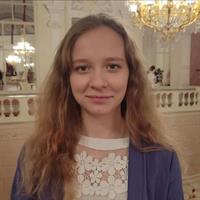 фотография репетитора