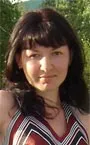 Светлана Владимировна - репетитор по немецкому языку