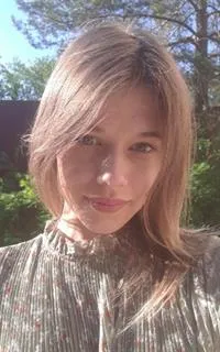 Ангелина Михайловна - репетитор по математике
