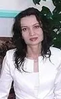 Мариям Далхатовна - репетитор по английскому языку