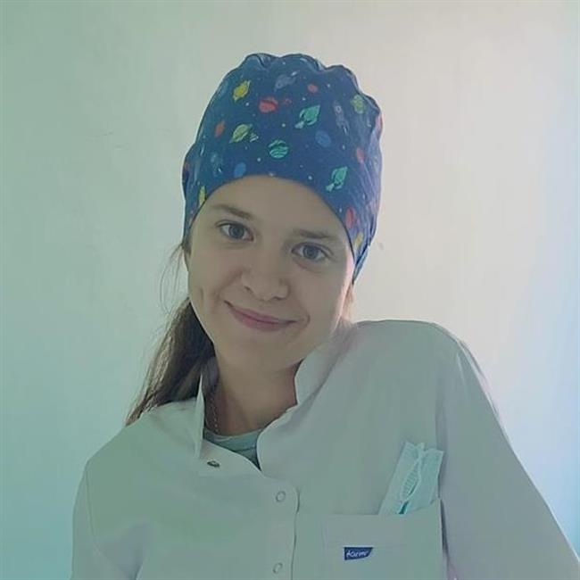 фотография репетитора