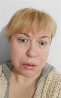 Наталья Васильевна - репетитор по математике, английскому языку и физике