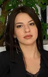 Мария Владимировна - репетитор по английскому языку и испанскому языку