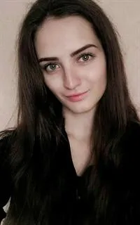 Юлия Игоревна - репетитор по английскому языку, русскому языку для иностранцев и русскому языку
