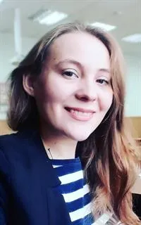 Елена Алексеевна - репетитор по истории, географии и обществознанию