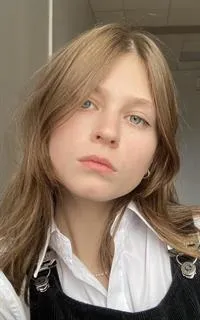 Анна Эдуардовна - репетитор по русскому языку
