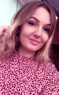 Светлана Владимировна - репетитор по русскому языку, математике и предметам начальной школы