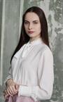 Светлана Алексеевна - репетитор по английскому языку