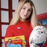 фотография репетитора