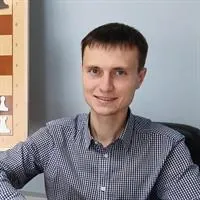 фотография репетитора