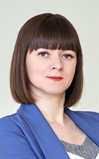 Елена  Викторовна  - репетитор по русскому языку