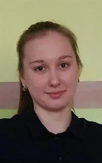 Анна Павловна - репетитор по русскому языку