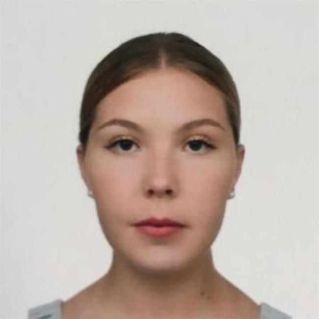 фотография репетитора