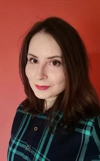 Татьяна Сергеевна - репетитор по английскому языку и французскому языку