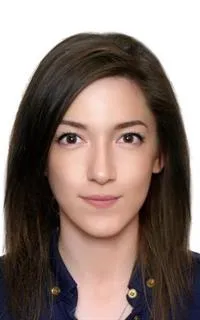 Юлия Андреевна - репетитор по английскому языку, французскому языку и русскому языку для иностранцев
