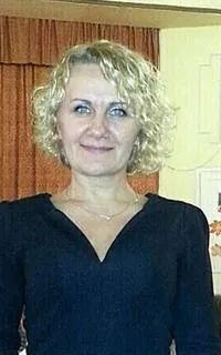 Наталья Алексеевна - репетитор по предметам начальной школы
