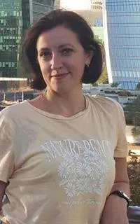 Олеся Васильевна - репетитор по математике