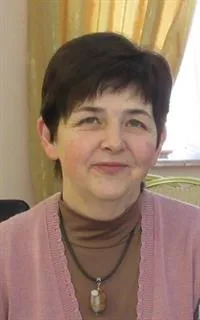 Татьяна Ивановна - репетитор по истории