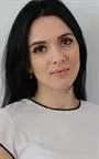 Кристина - репетитор по географии и немецкому языку
