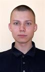 Максим Евгеньевич - репетитор по физике, математике, информатике и музыке
