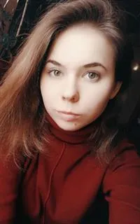 Анастасия Олеговна - репетитор по русскому языку