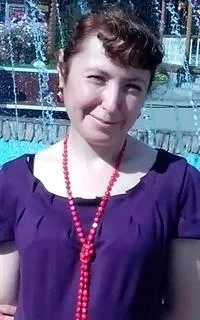 Наталья  Сергеевна - репетитор по русскому языку, математике, литературе, подготовке к школе и предметам начальной школы