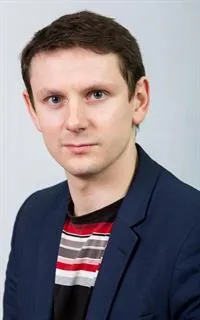Александр Владимирович - репетитор по истории, обществознанию и экономике