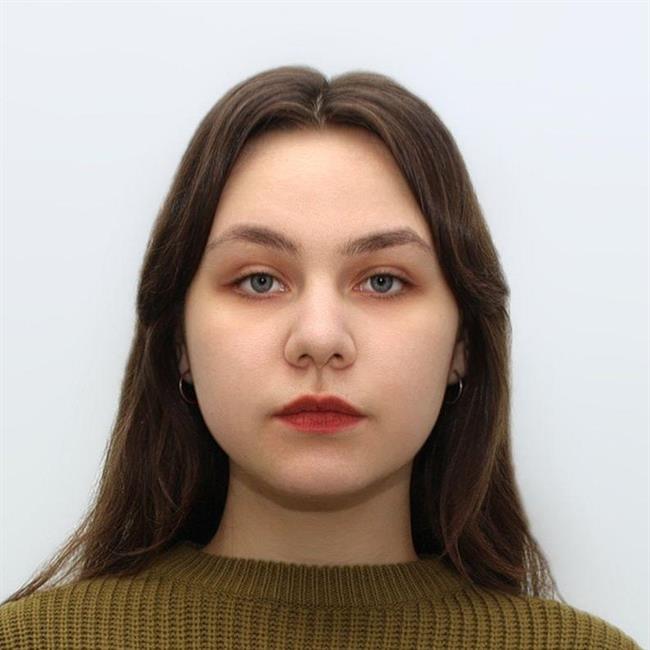 фотография репетитора