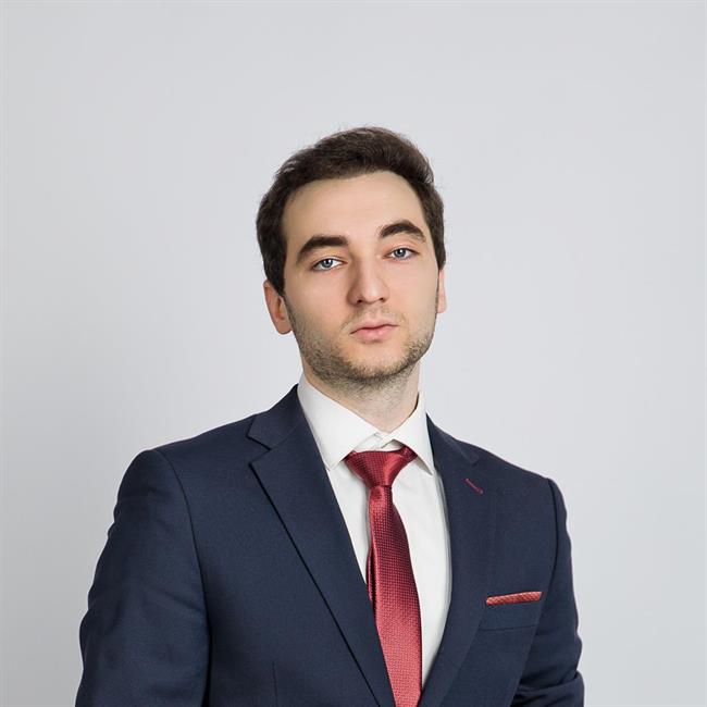 фотография репетитора