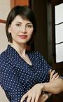Татьяна Львовна - репетитор по английскому языку