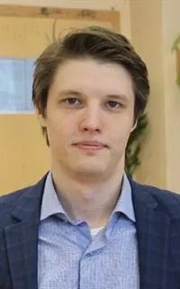 Иван Павлович - репетитор по спорту и фитнесу и математике