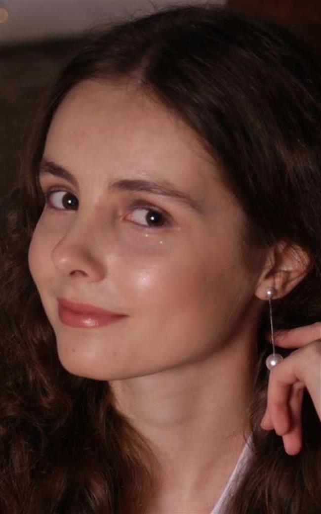 Маргарита Владимировна - репетитор по английскому языку