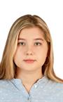 Елизавета Дмитриевна - репетитор по русскому языку и русскому языку для иностранцев