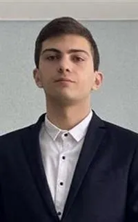 Бабаджан Арменович - репетитор по информатике