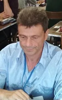 Сергей Леович - репетитор по спорту и фитнесу