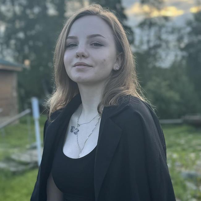 фотография репетитора