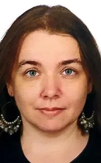 Станислава Олеговна - репетитор по английскому языку и другим предметам