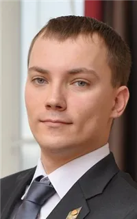 Иван Константинович - репетитор по физике и математике