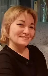 Татьяна Витальевна - репетитор по русскому языку