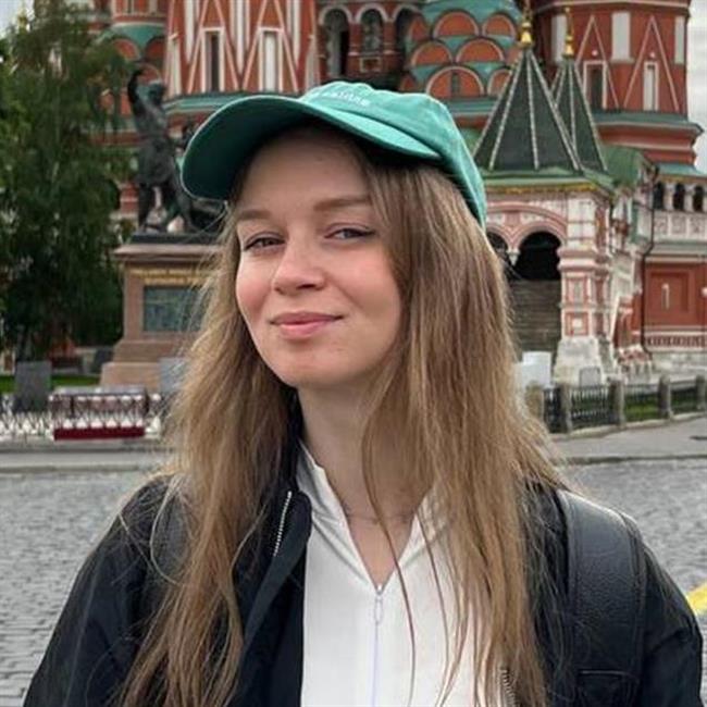 фотография репетитора