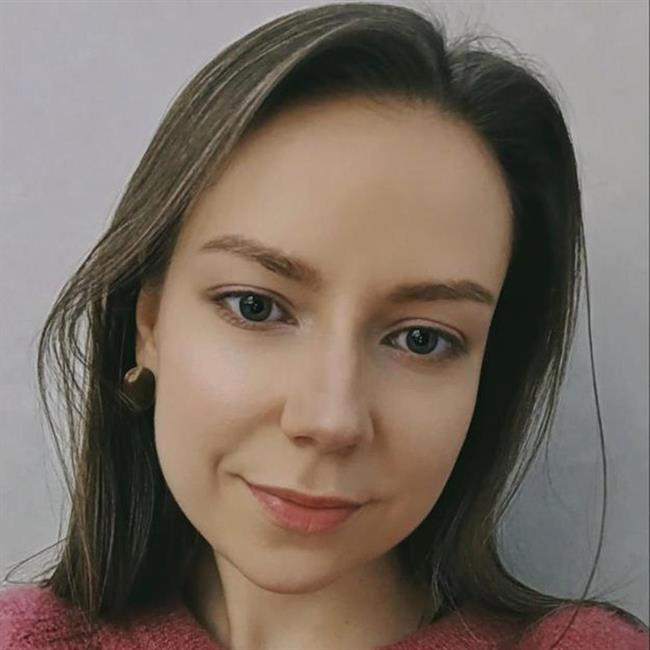 фотография репетитора