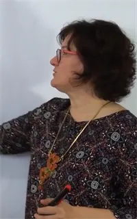 София Андреевна - репетитор по истории и обществознанию