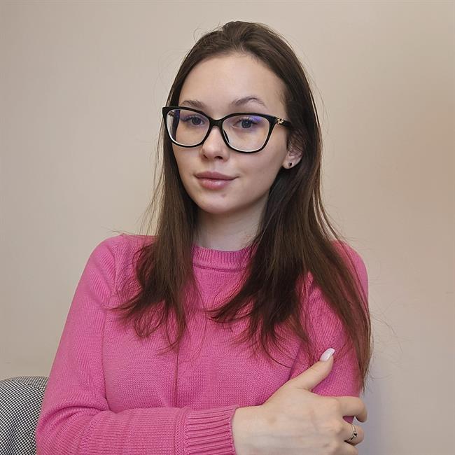 фотография репетитора