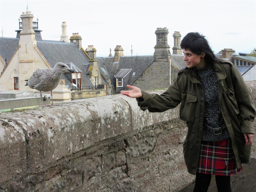 Scotland (UK)