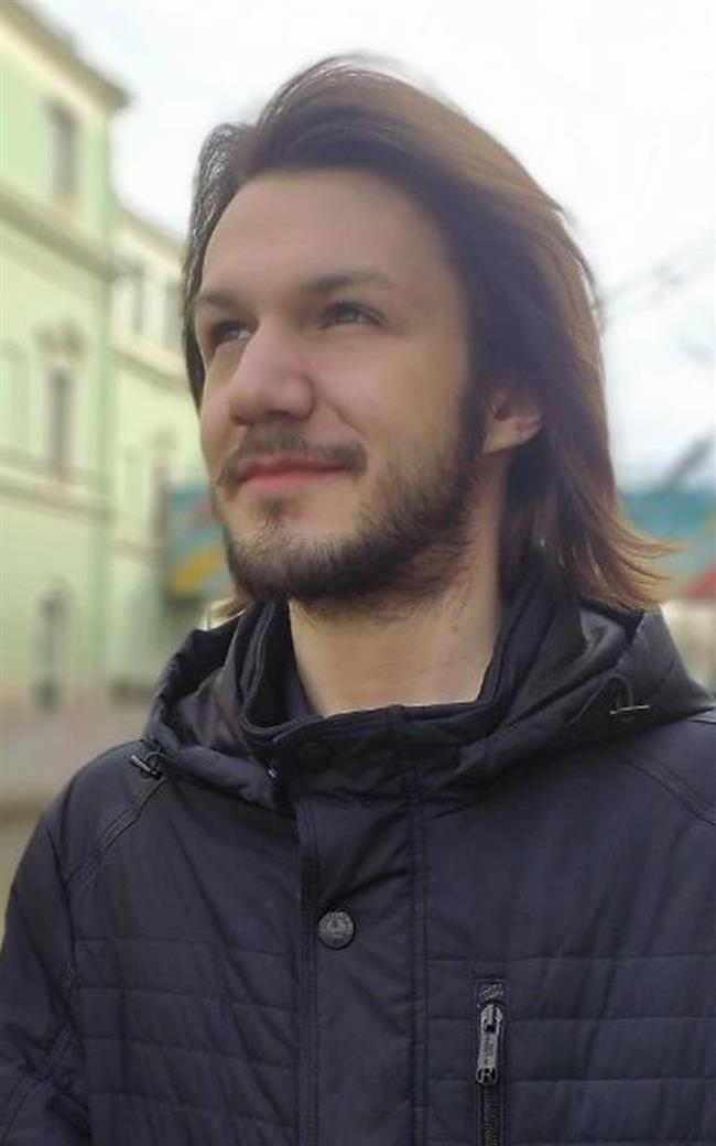 Станислав Андреевич - репетитор по редким иностранным языкам, английскому языку и немецкому языку