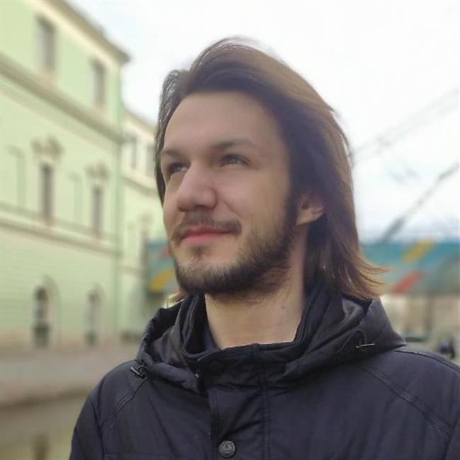 фотография репетитора