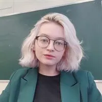 фотография репетитора