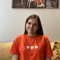 фотография репетитора
