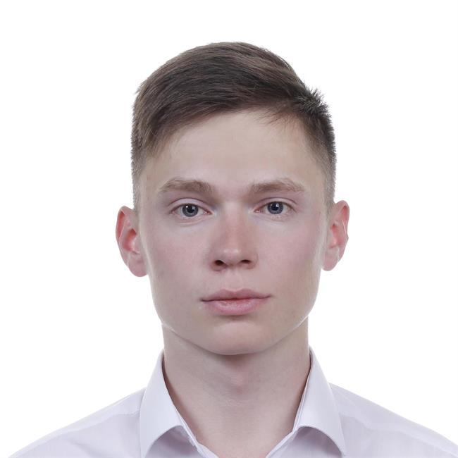 фотография репетитора