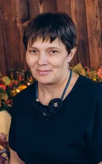 Оксана Геннадьевна - репетитор по подготовке к школе и предметам начальной школы